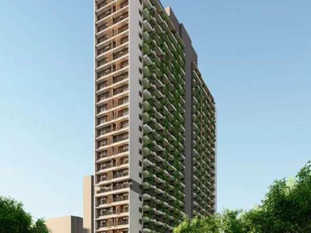 Nex One Angélica - Residencial