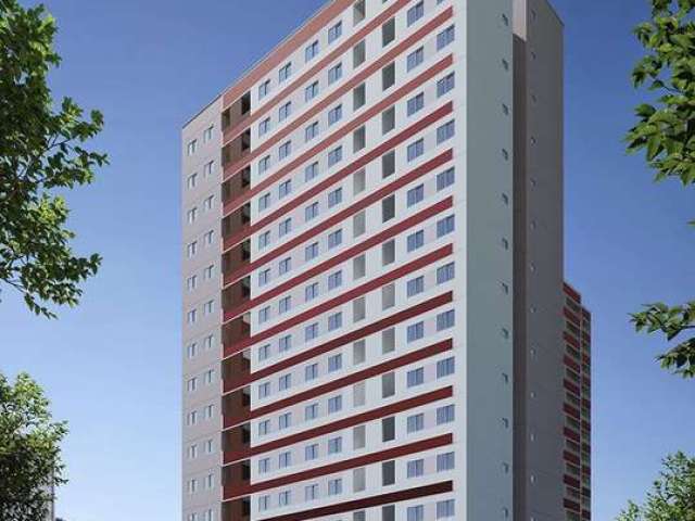 Moby Life Pacaembu - Residencial