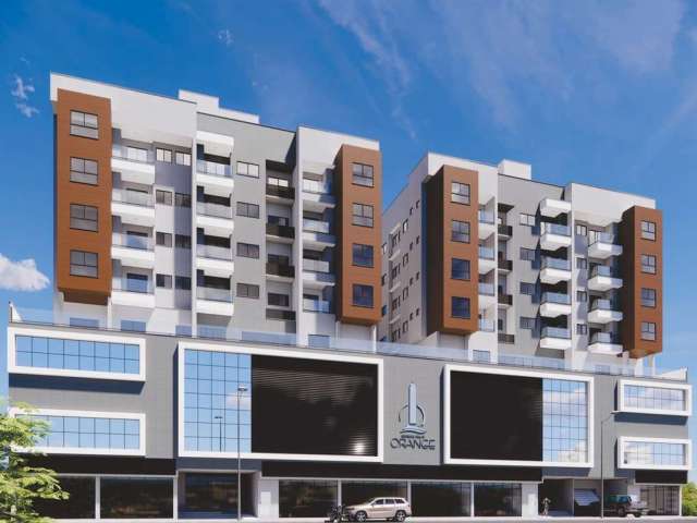 Apartamento com 2 quartos à venda na Rua Alvin Bauer, 586, Centro, Balneário Camboriú, 118 m2 por R$ 1.454.988