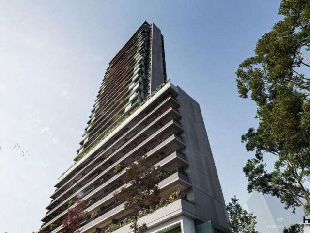 Apartamento com 3 quartos à venda na Rua Rodesia, 46, Vila Madalena, São Paulo, 252 m2