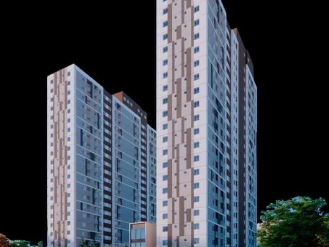 Apartamento com 2 quartos à venda na Avenida Souza Ramos, 437, Guaianases, São Paulo, 53 m2