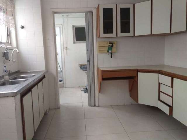 Apartamento com 3 quartos à venda na Rua Tabajaras, 52, Alto da Mooca, São Paulo, 97 m2 por R$ 595.000