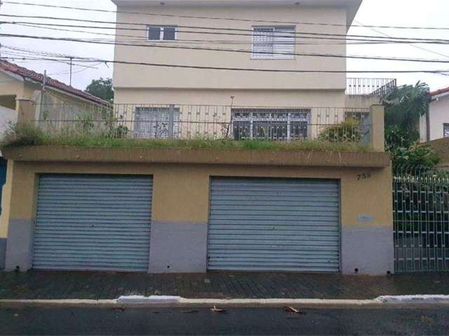 Casa com 3 quartos à venda na Rua Aburá, 758, Casa Verde, São Paulo por R$ 1.200.000