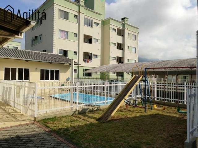 Apartamento à venda em Rodeio/SC