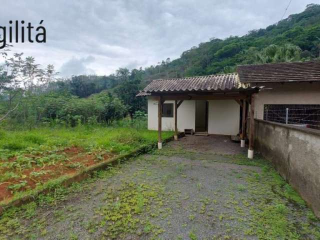 Terreno em Rodeio/Sc