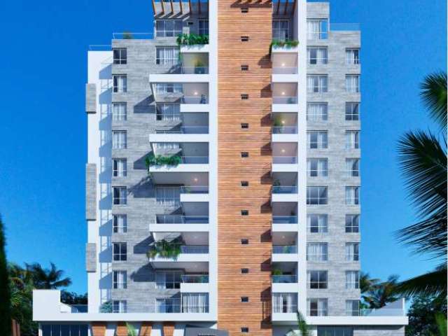 Apartamento Padrão em Penha/Sc