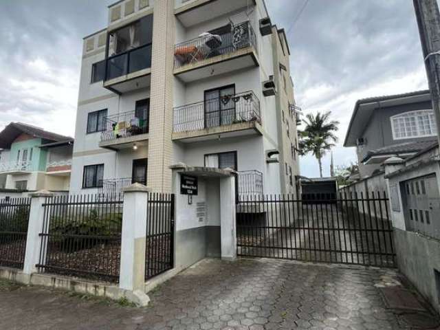 Apartamento em Quintino, Timbó/SC