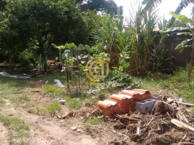 Terreno à venda no Jardim Paraíso, Jacareí  por R$ 165.000