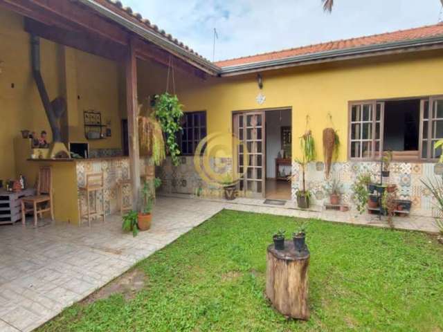 Casa com 3 quartos à venda no Jardim São José, Caçapava  por R$ 585.000