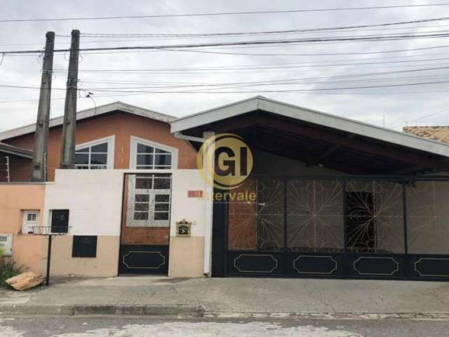 Grupo Intervale Aluga e Vende Casa com 3 Quartos sendo 1 suíte + 1 Edícula no bairro Altos de Santanna