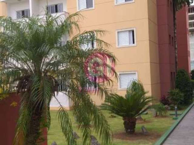 Alugo Apartamento no Jardim Califórnia em Jacareí