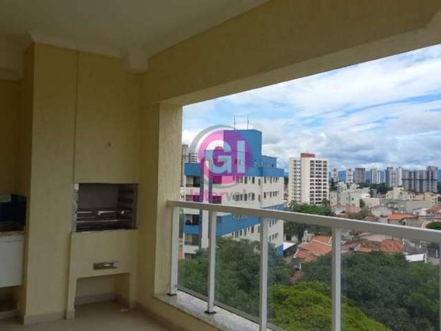 Intervale taubate aluga e vende apartamento c/ 03 quartos ( suite/closedt) 01 vaga coberta/ area de lazer completa/ á 5 minutos da pça sta terezinh