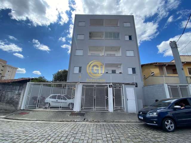 Ótimo Apartamento à Venda em Jacareí - Jardim Jacinto com 2 Quartos e Excelente Localização