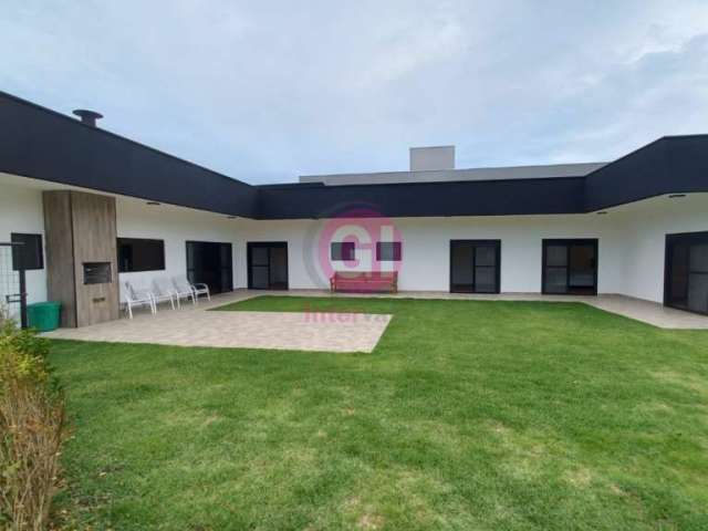 Casa em condomínio fechado com 4 quartos à venda no Condomínio Residencial Mont Blanc, São José dos Campos  por R$ 2.120.000