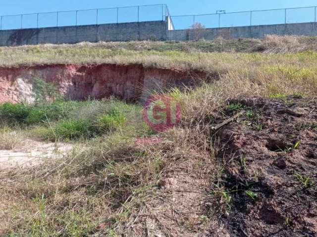 Terreno à venda no Jardim Sant\'Anna do Pedregulho, Jacareí  por R$ 116.000