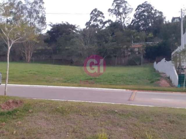 Lote de 1000m2, em Jambeiro  Cond. Reserva São Francisco.