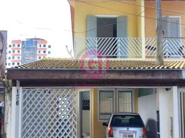 Casa com 4 quartos à venda no Jardim Augusta, São José dos Campos , 117 m2 por R$ 640.000