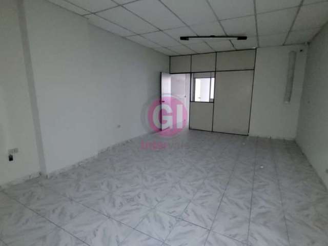 Sala comercial