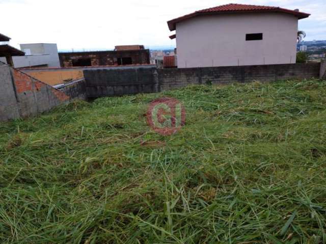 Excelente , terreno no Jardim Terras de São João.