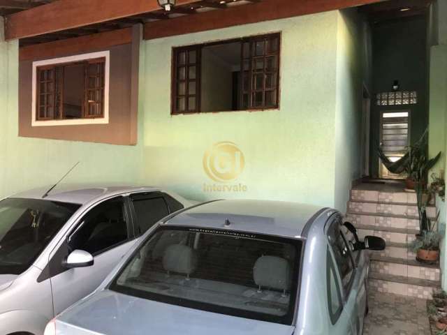 Grupo Intervale Vende Sobrado com 3 Quartos sendo 2 suítes no Jardim Alvorada São José dos Campos