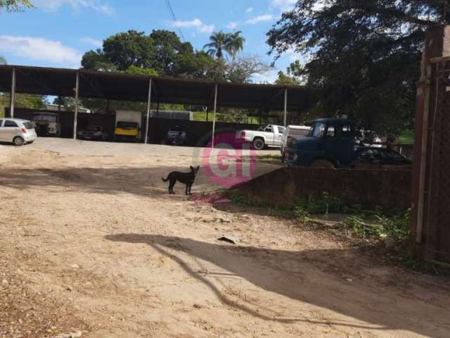 Barracão / Galpão / Depósito com 4 salas à venda no Torrão de Ouro II, São José dos Campos , 760 m2 por R$ 1.180.000