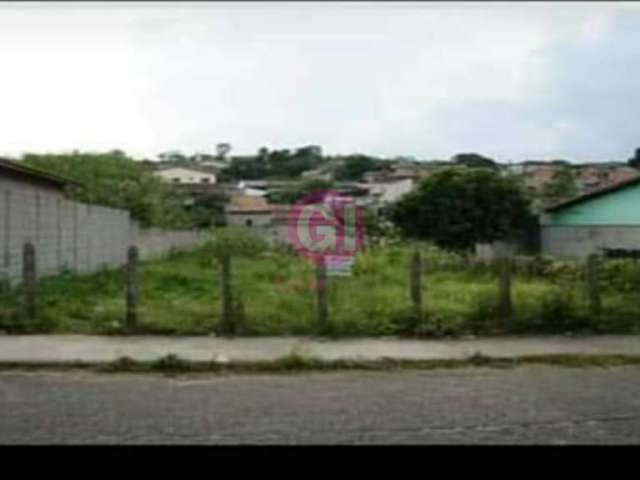 Terreno residencial para venda no bairro chácara silvestre