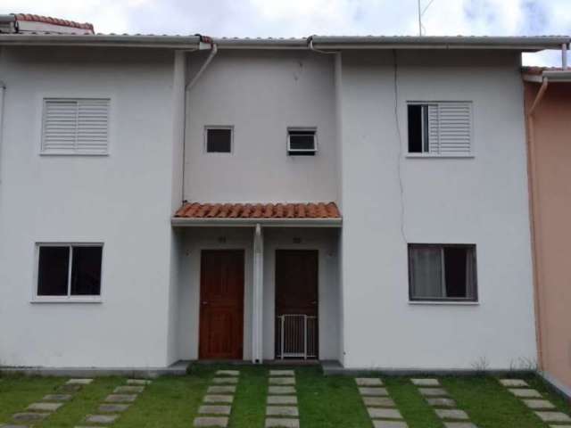 Venda, sobrado, 2 dormitorios, condominio fechado, monte castelo