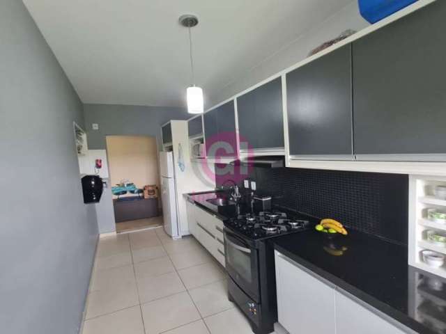 Lindo apartamento em um dos melhores bairros da cidade - taubaté