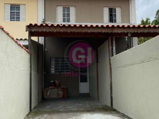 Grupo Intervale Aluga Casa de 2 Dormitorios no bairro Cidade Nova Jacarei