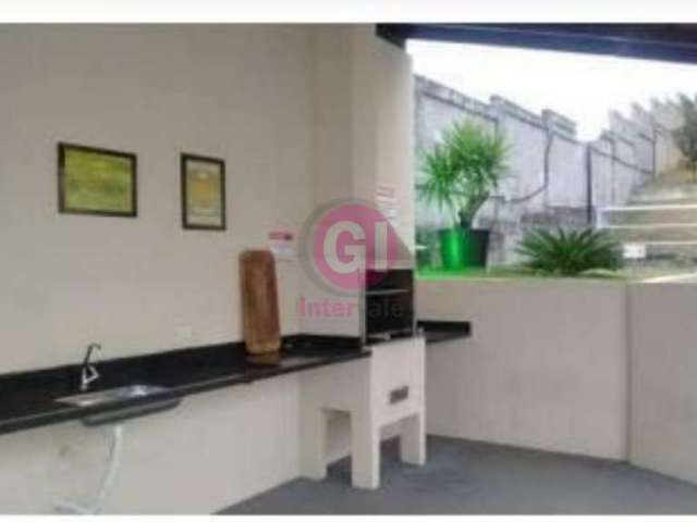 VENDO  APARTAMENTO RESIDÊNCIAL SANTA INÊS Jacareí!!!