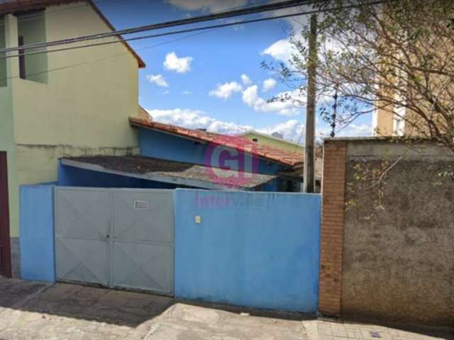 Casa com 2 quartos à venda no Monte Castelo, São José dos Campos , 144 m2 por R$ 318.000