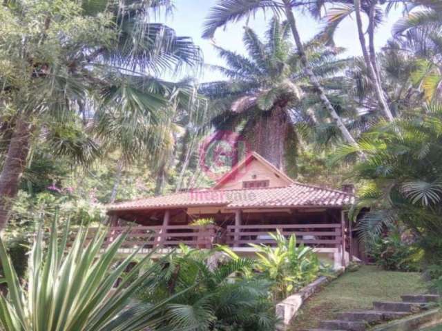 Casa na Praia Fortaleza Mobiliada, vista para o Mar