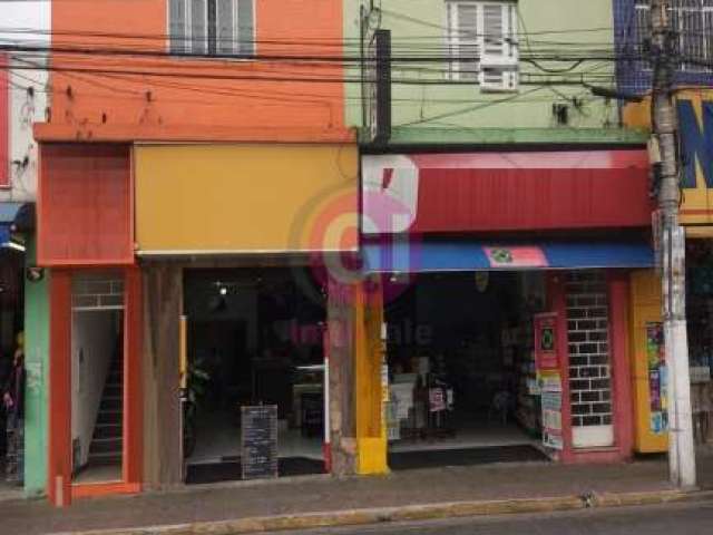 Venda, ponto comercial, casa 3 dormitorios, encima, centro, jacareí