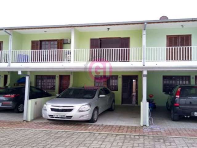 Venda, sobrado, 2 suites, condominio fechado, jardim luiza