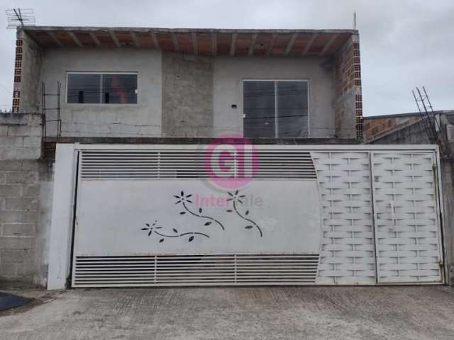 Casa com 2 quartos à venda no Residencial Parque dos Sinos, Jacareí , 105 m2 por R$ 375.000