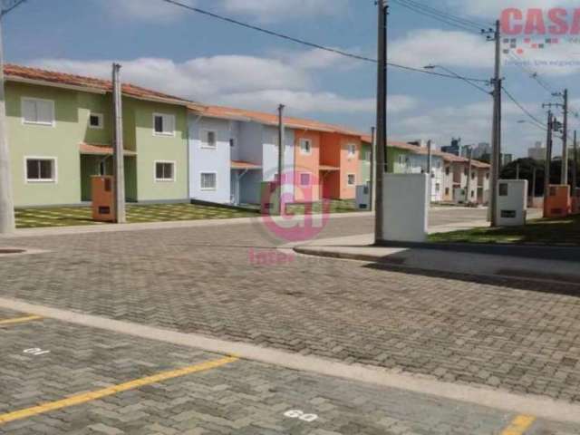 Venda, sobrado, 3 dormitorios, condominio fechado, monte castelo