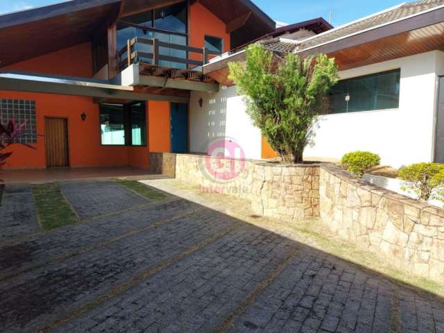 Casa com 3 quartos à venda no Jardim das Nações, Taubaté , 500 m2 por R$ 1.380.000