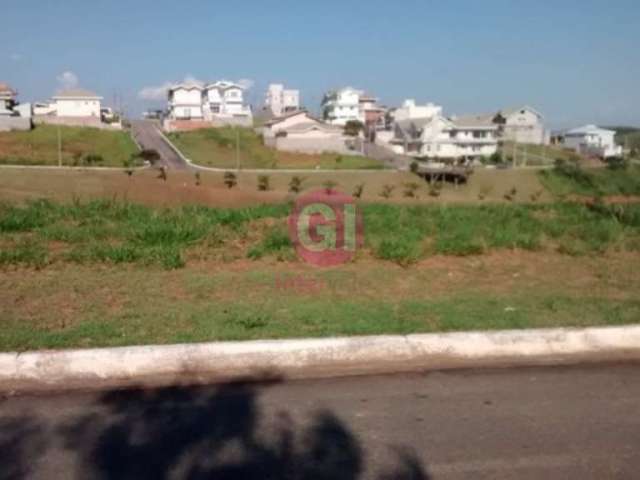 Terreno à venda no Condomínio Residencial Mantiqueira, São José dos Campos  por R$ 265.000