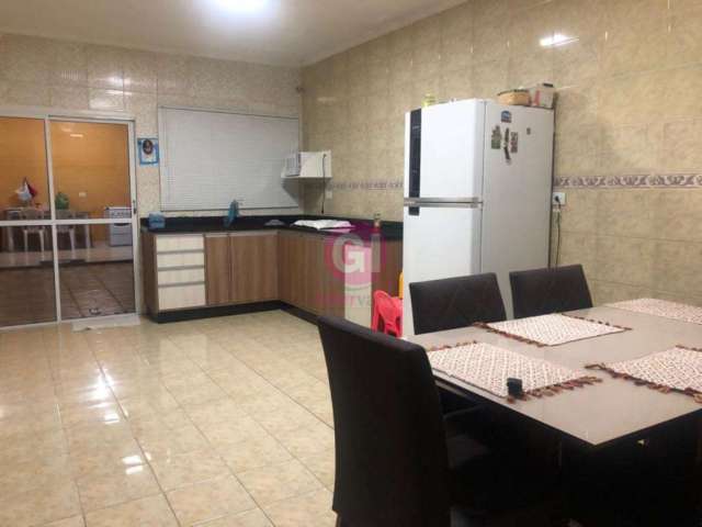 Vende-se casa no jardim marieta, taubaté