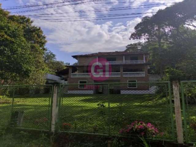 Chácara / sítio com 5 quartos à venda no Freitas, São José dos Campos , 400 m2 por R$ 1.305.000