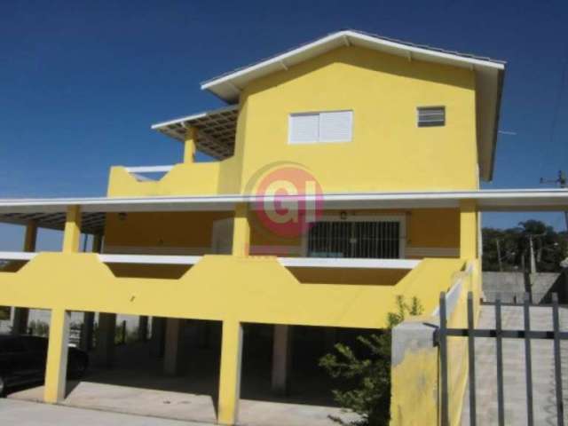 Chácara / sítio com 4 quartos à venda no Loteamento Pedro Rizzo I, Caçapava , 1003 m2 por R$ 1.450.000