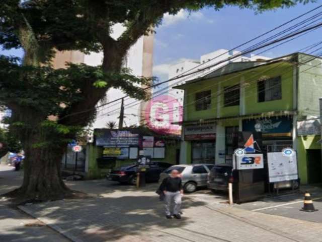 Ponto comercial com 16 salas à venda no Jardim São Dimas, São José dos Campos  por R$ 6.636.000