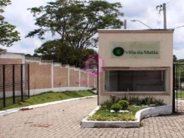 Terreno à venda no Parque Santo Antônio, Tremembé  por R$ 128.000