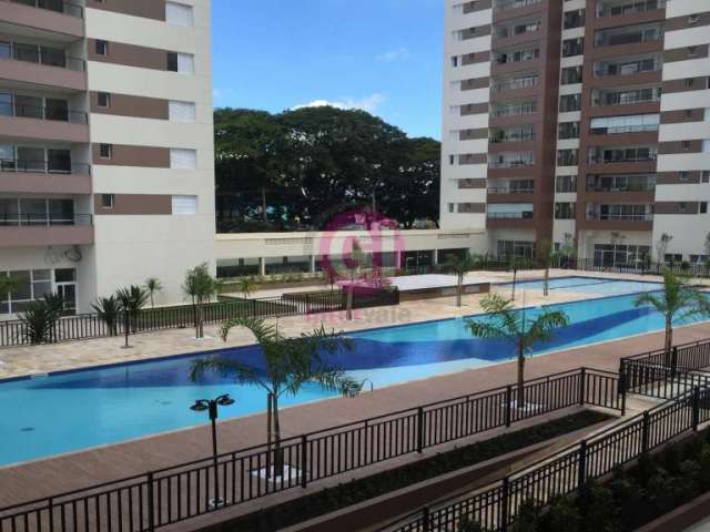 Apartamento 4 Dorms 155m2 Alto Padrão na Charles Schnneider Bairro Vila Edmundo Taubaté SP