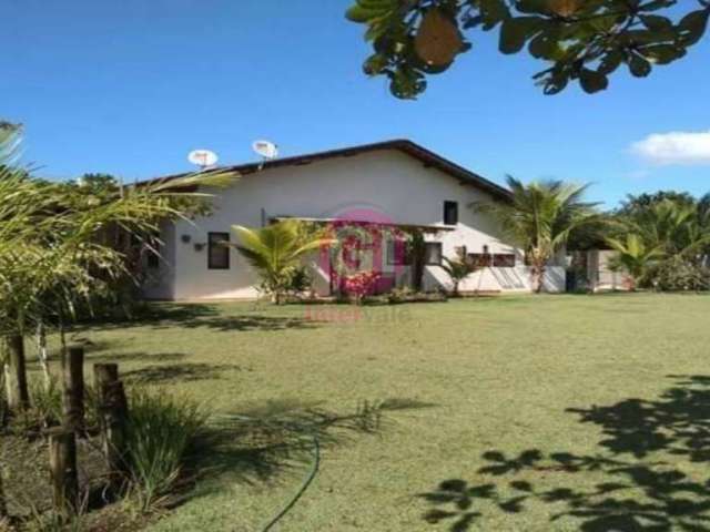 Casa de condomínio fechado para venda em Ubatuba - Praia Dura - SP