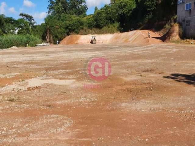 Oportunidade venda e locação terreno industrial em condominio.