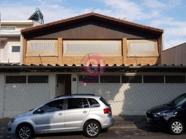 Casa com 4 quartos à venda no Parque Martim Cererê, São José dos Campos  por R$ 585.200