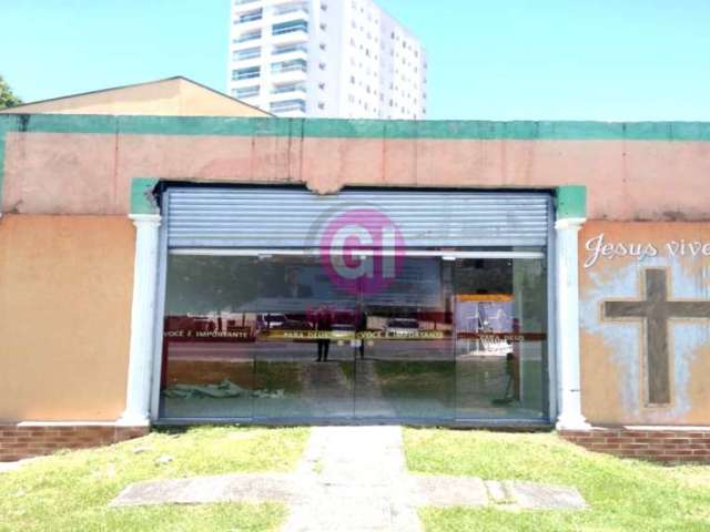 Ponto comercial à venda no Centro, Jacareí  por R$ 500.000