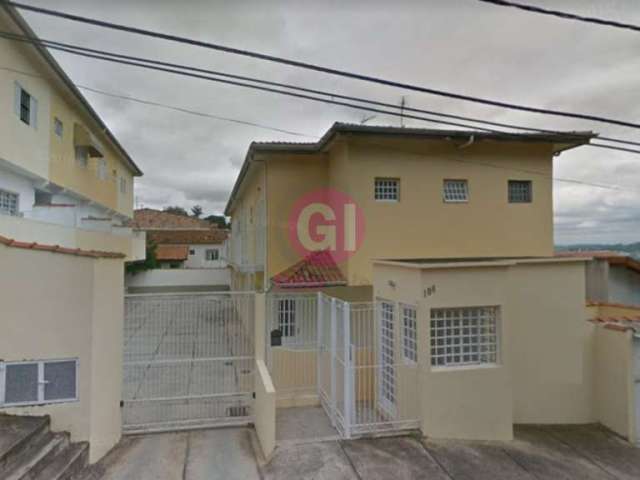 Casa em condomínio fechado com 2 quartos à venda no Jardim Panorama, Jacareí  por R$ 320.000