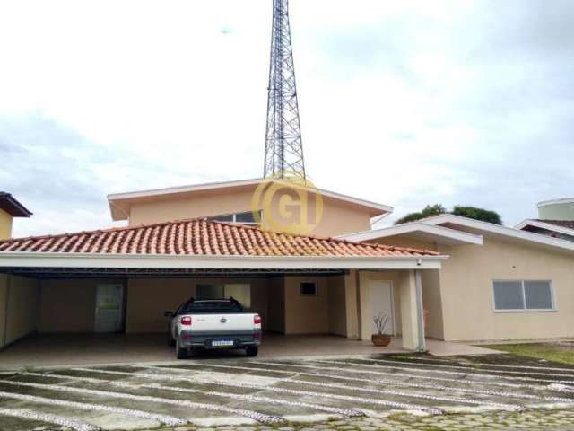 Casa residencial para Venda Jardim Santa Maria, Jacareí 3 dormitórios sendo 3 suítes, 3 salas, 6 banheiros, 4 vagas Casa com vários planejados em todo